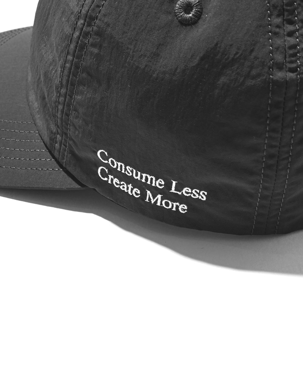 CLESSTE / 'C' Active City Cap 001 (Gray)