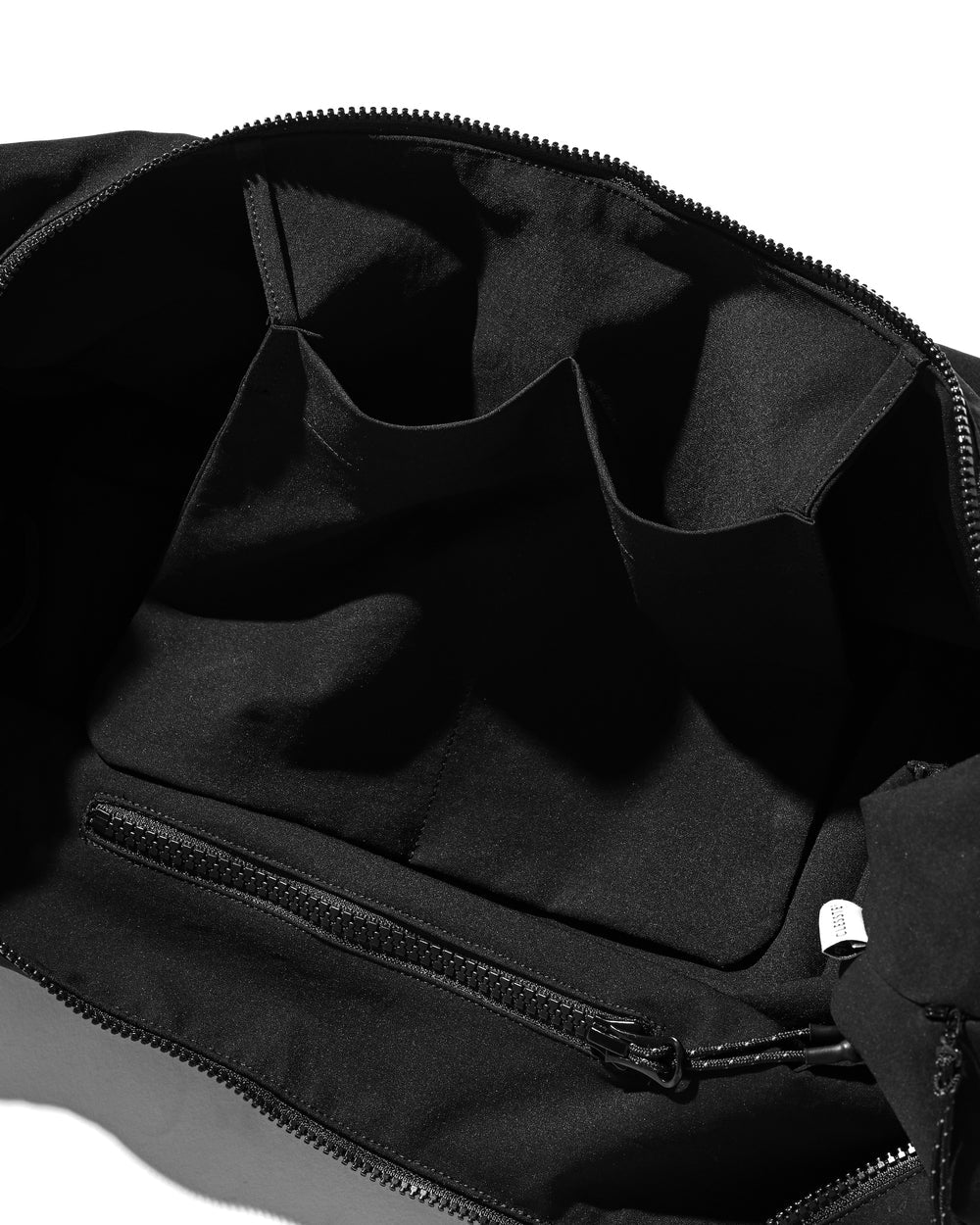 CLESSTE / Soft Shell 2Way System Shoulder Bag