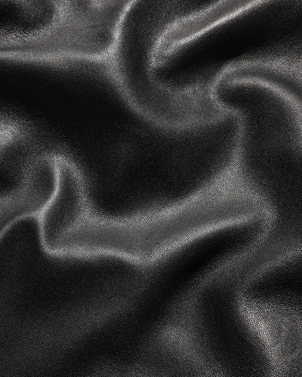 CLESSTE / Sheep Leather Utility Jacket