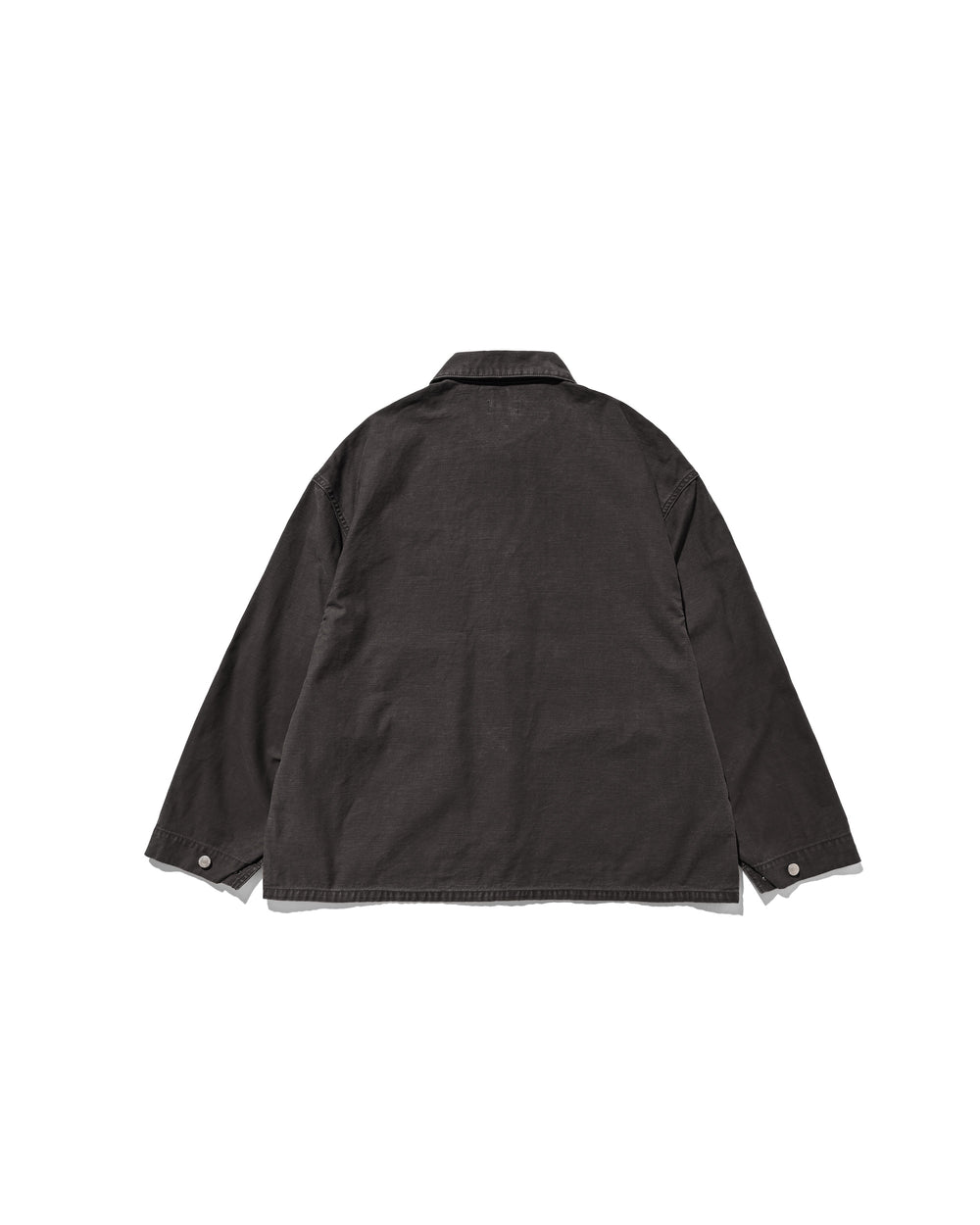 CLESSTE VINTAGE EFFECT P-41 JACKET クレスト CLESSTE / Vintage Effect P-41 Jacket (Black) – Tree and Branch