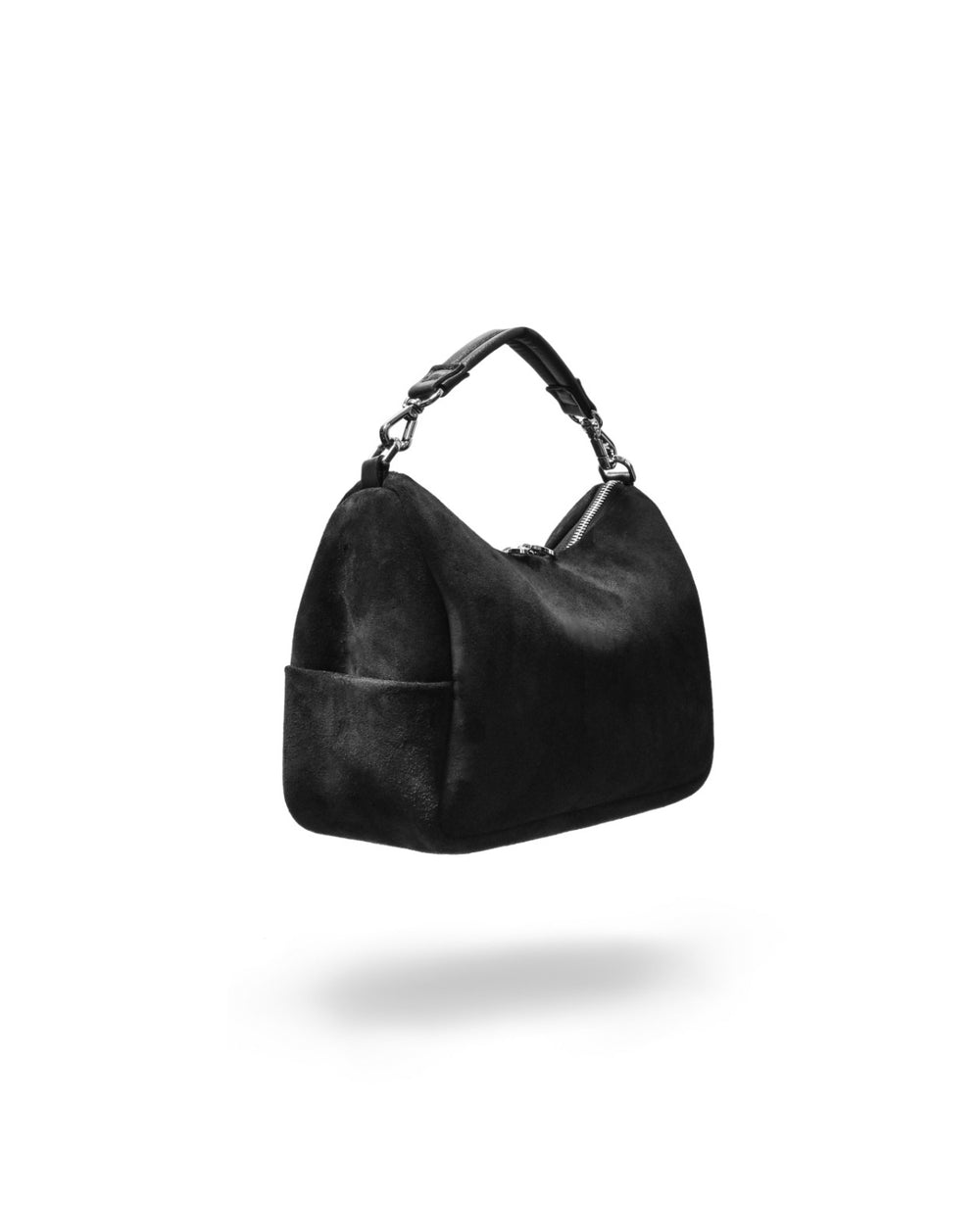 CLESSTE / Suede Day Off Mini (Black) – Tree and Branch