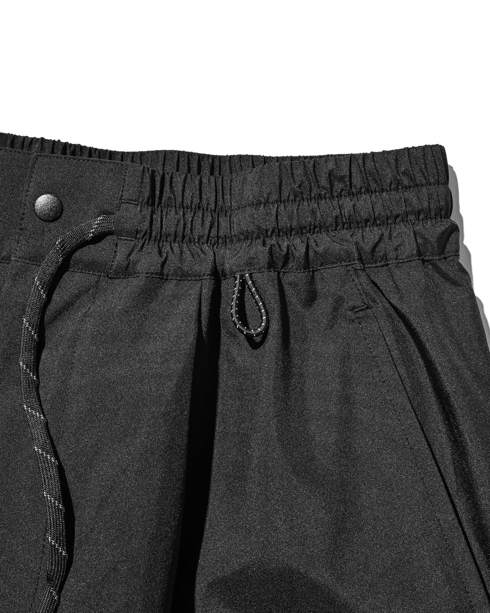 CLESSTE / +Phenix Windstopper ® By Gore-tex Labs City Military Half Pants 001 (Black)