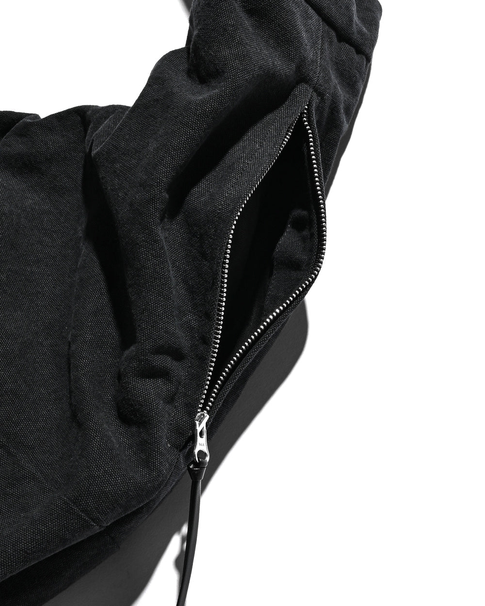 CLESSTE / Vintage Dyed System Bag (L)