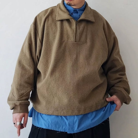 GANDER / Stevenson Smock