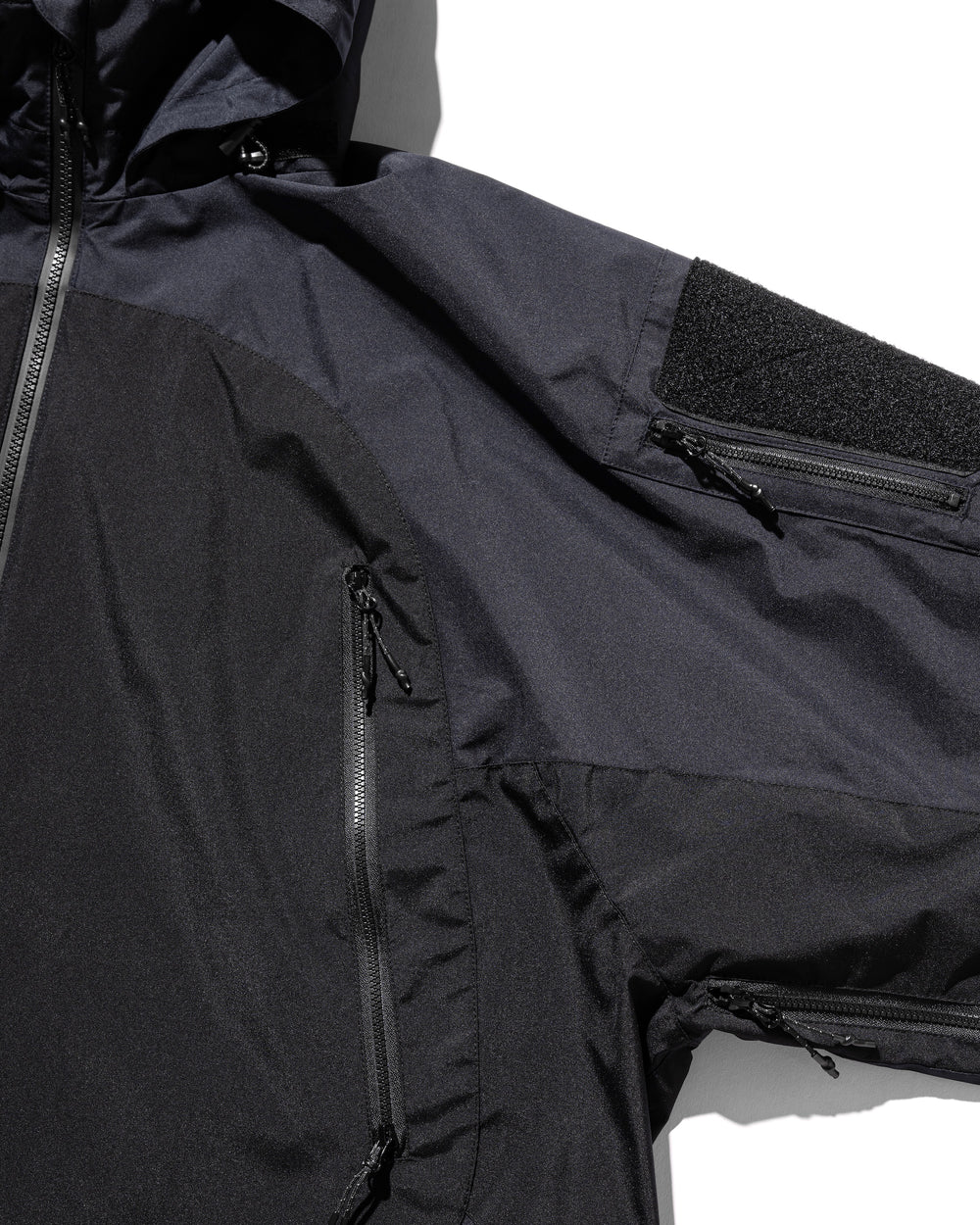 CLESSTE / +Phenix Windstopper® By Gore-Tex Labs City Military Jacket