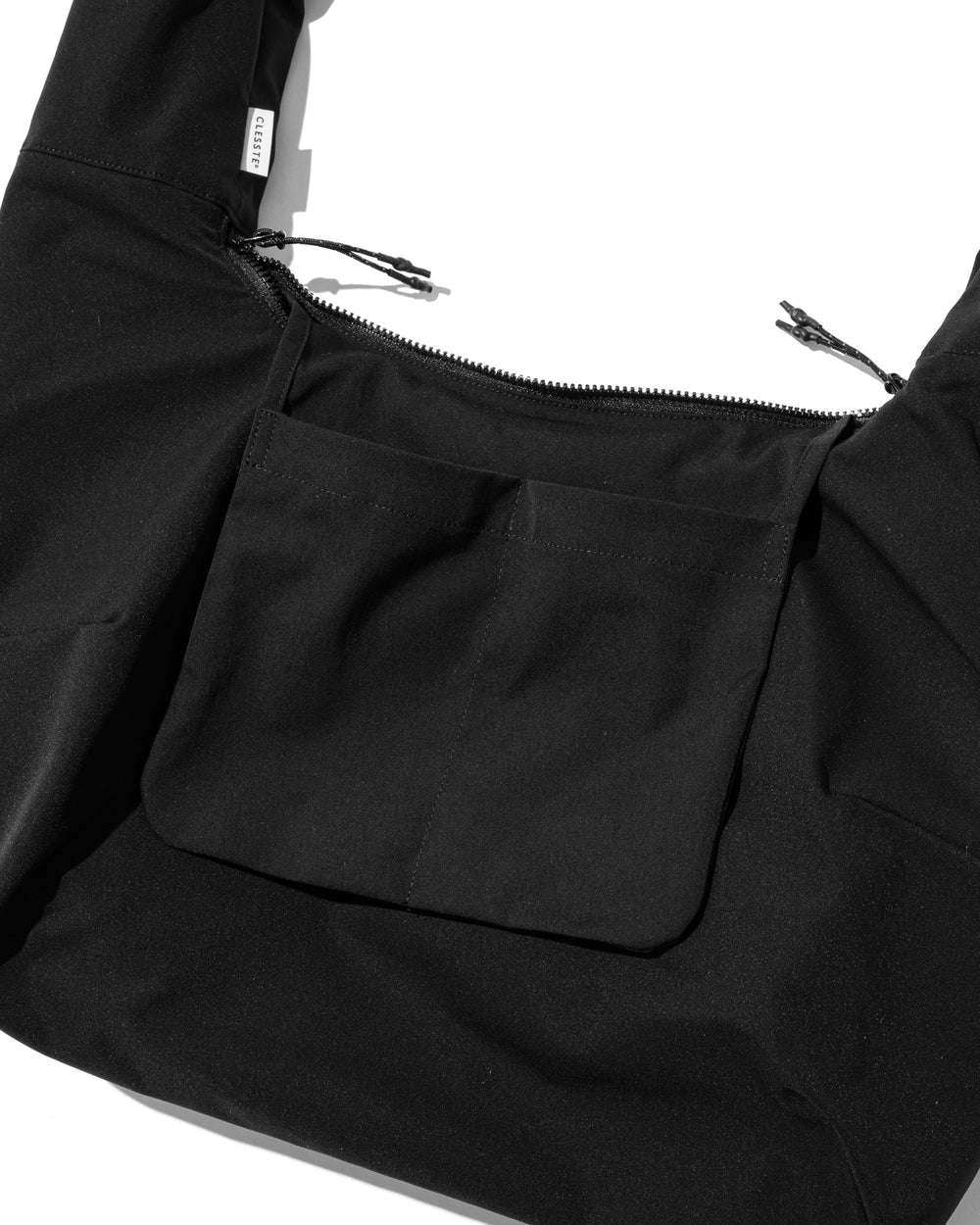 CLESSTE / Soft Shell System Bag (S)