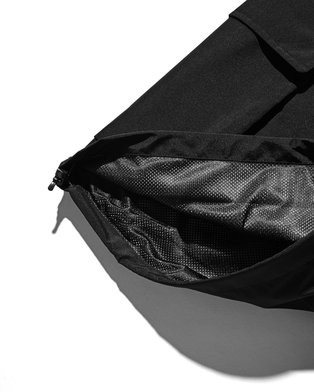 CLESSTE / +Phenix Windstopper ® By Gore-tex Labs City Military Half Pants 001 (Black)