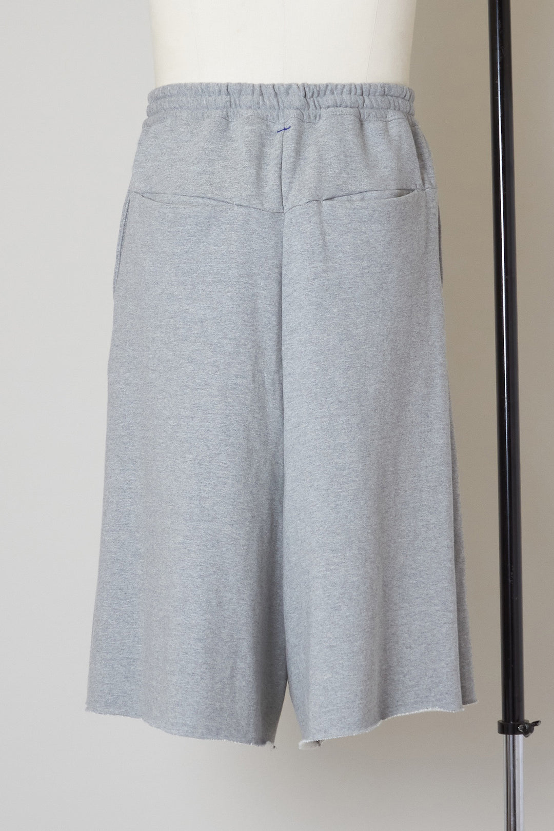 SHINYAKOZUKA / Mint Condition Upcycled Home Scottish (Heather)