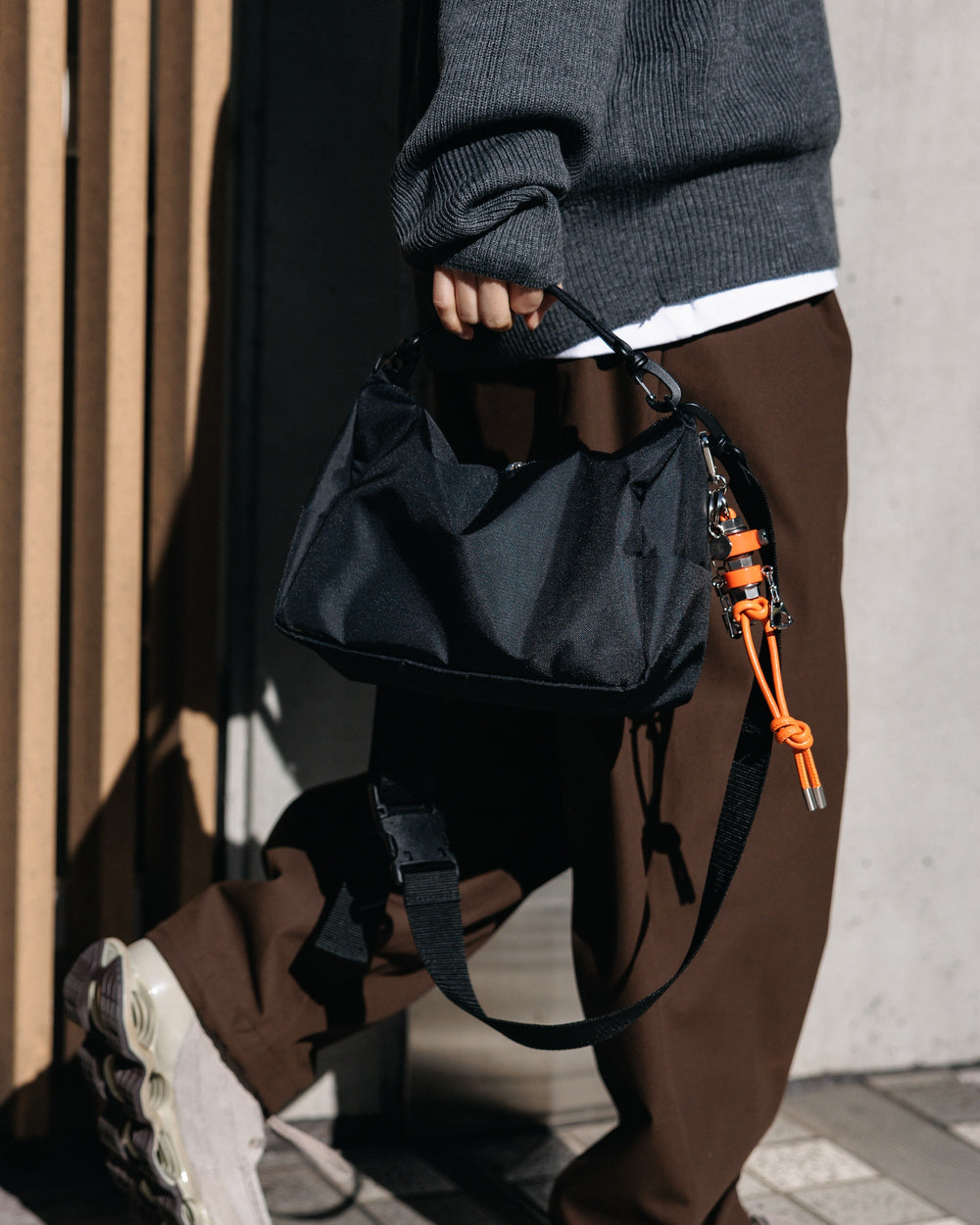 CLESSTE / Day Off Bag Mini