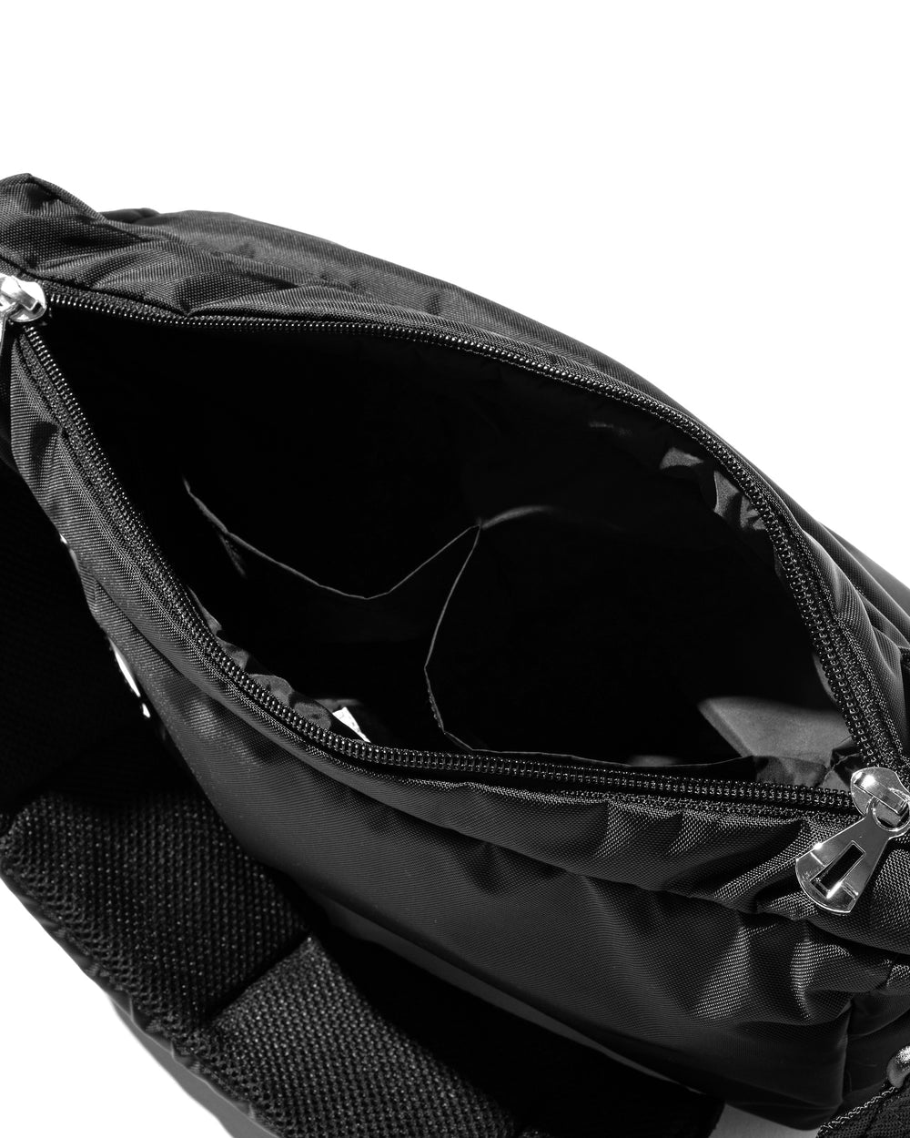 CLESSTE / Multi Pocket Holiday Bag – Tree and Branch