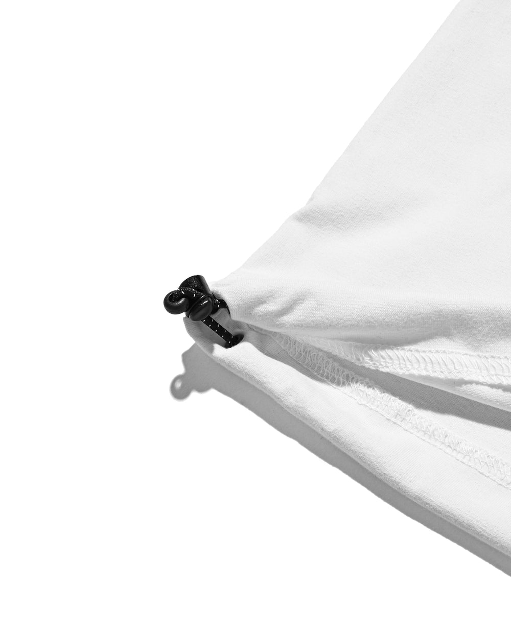 CLESSTE / Tech Pocket S/S T-Shirt (White)