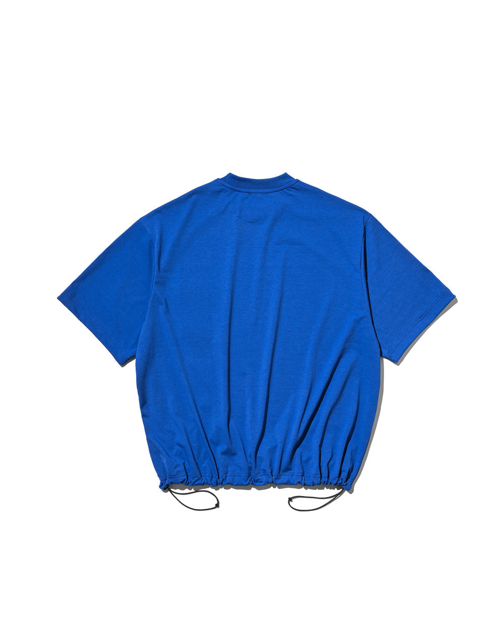 CLESSTE / Tech Pocket S/S T-Shirt (Blue)