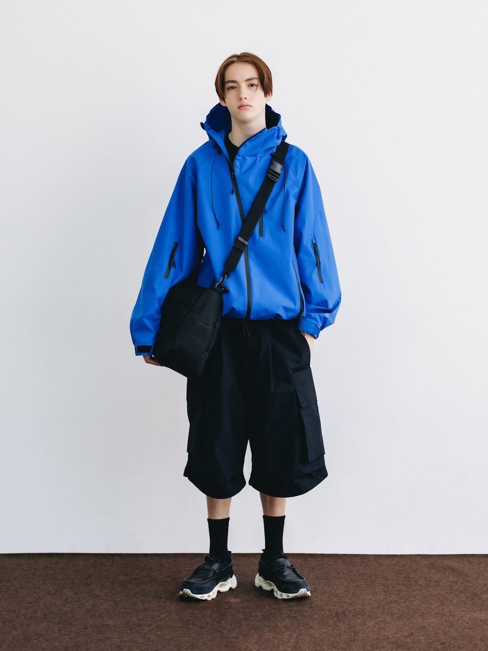 CLESSTE / Day Off Bag Large