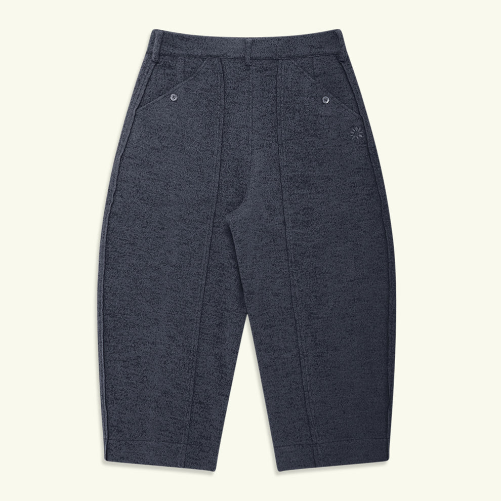 GANDER / Cottonopolis Pant (Charcoal)