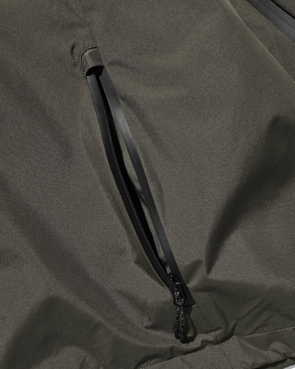 CLESSTE / +Phenix Windstopper ® By Gore-tex Labs City Mountain Jacket (Asphalt Gray)