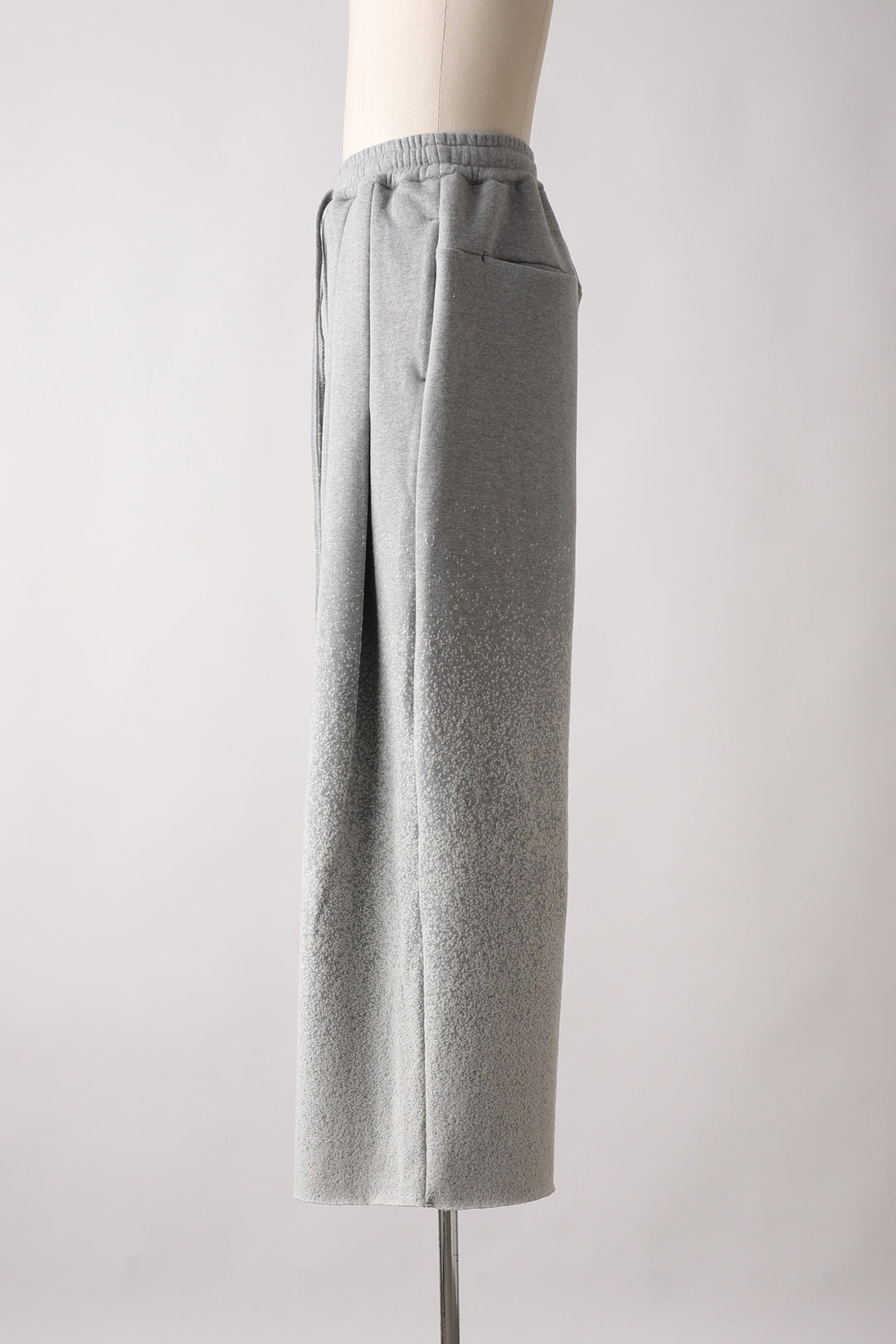 SHINYAKOZUKA / Home Baggy (Snowy Heather)