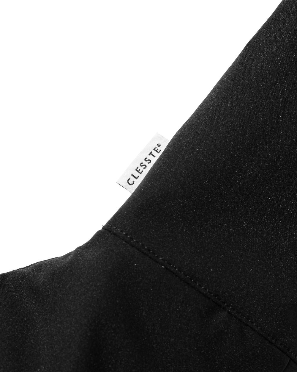 CLESSTE / Soft Shell System Bag (S)