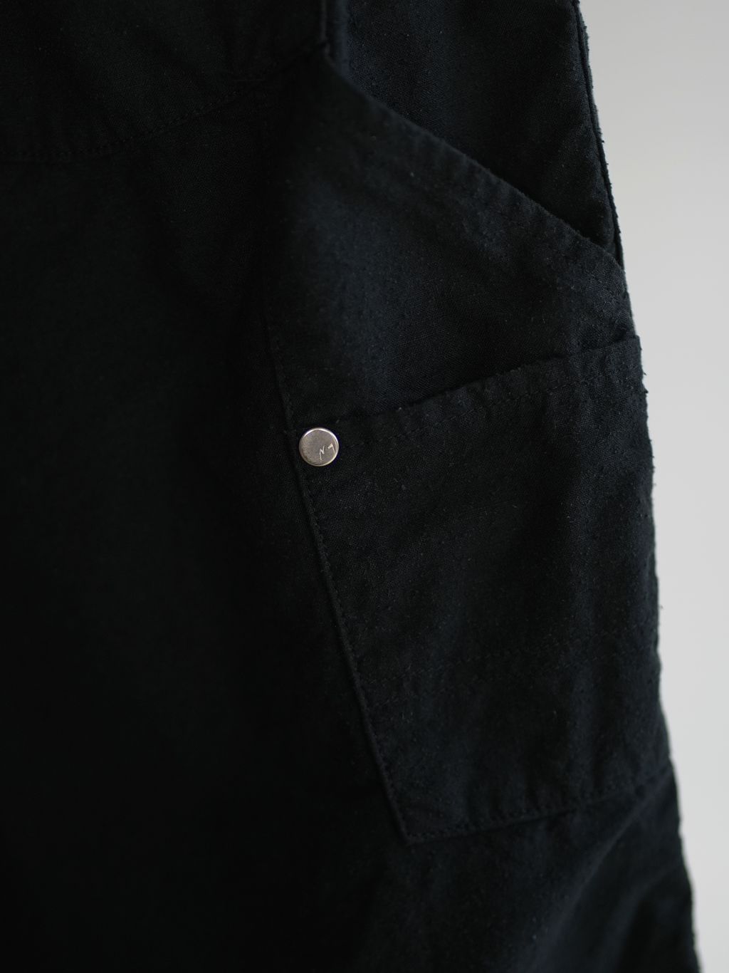 ANCELLM / C/S Painter Shorts