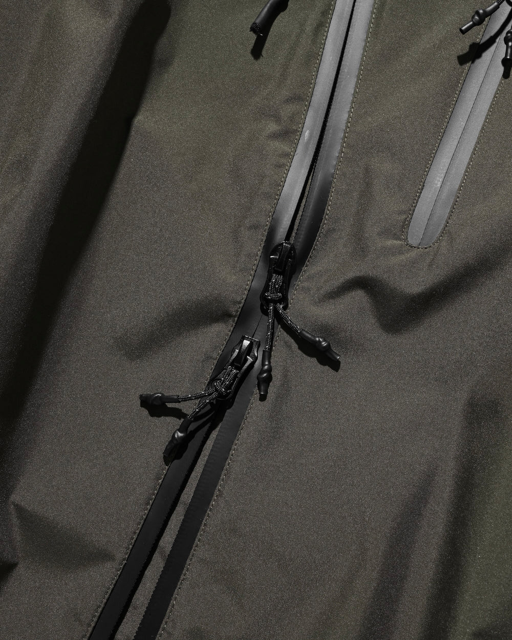 CLESSTE / +Phenix Windstopper ® By Gore-tex Labs City Mountain Jacket (Asphalt Gray)