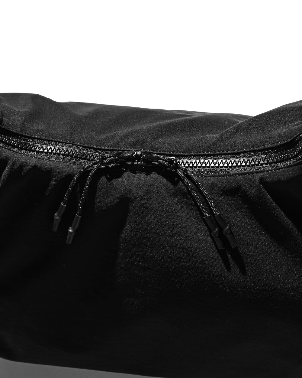 CLESSTE / Soft Shell Adjuster Bag