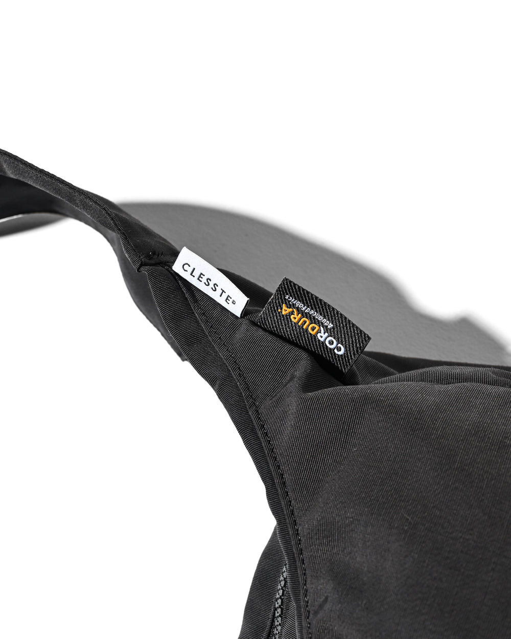 CLESSTE / Cordura®︎Nylon Athletic Adjuster Bag