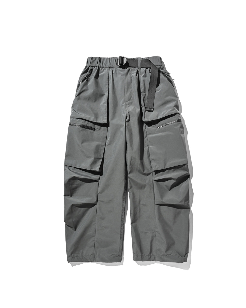 CLESSTE / +Phenix Windstopper ® By Gore-tex Labs City Military Curve Pants (Graphite Gray)