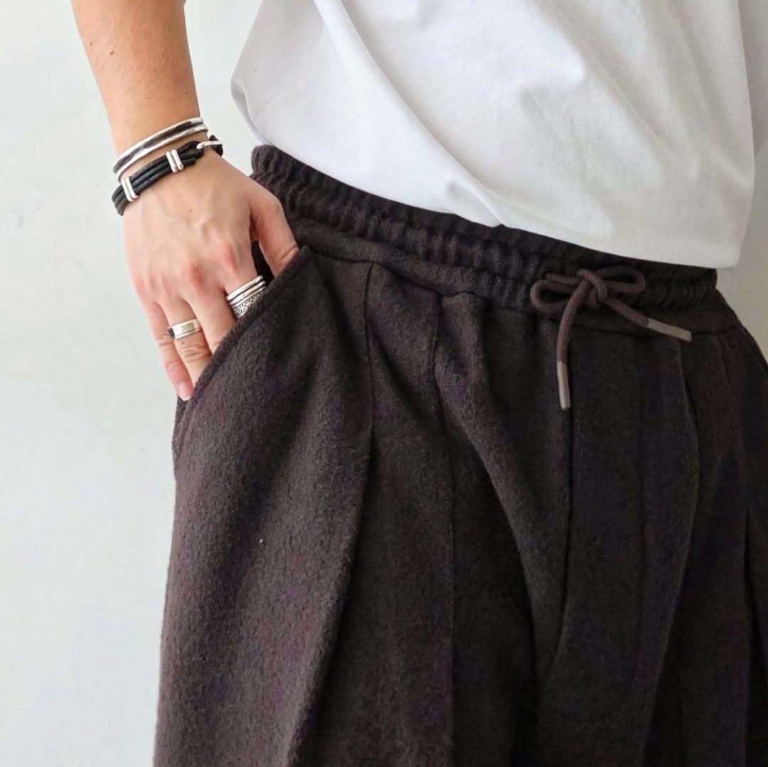 GANDER / Stevenson Pant