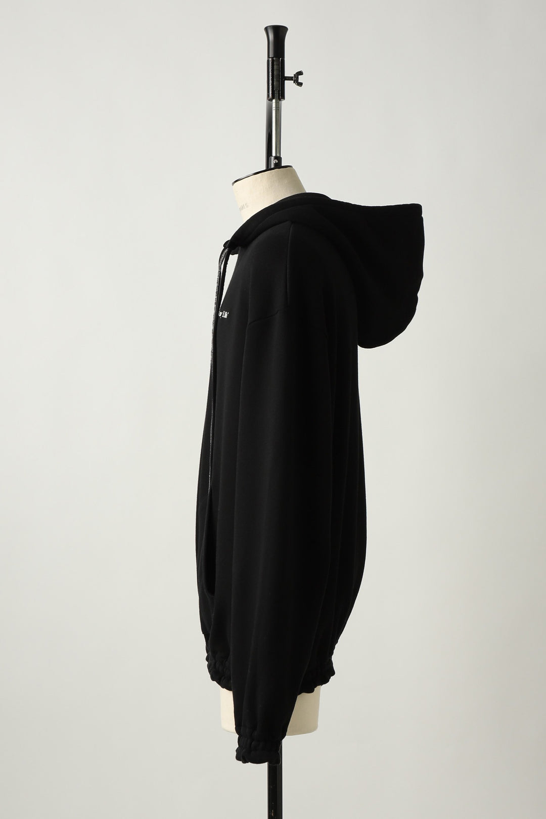 SHINYAKOZUKA / Ordinary Home 40's Hoodie (Black)