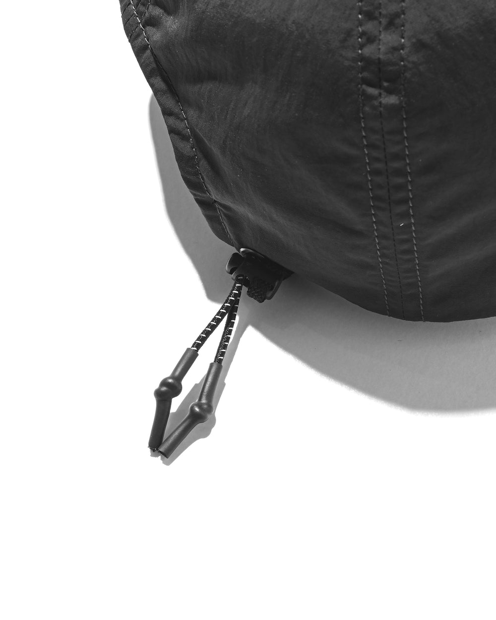 CLESSTE / 'C' Active City Cap 001 (Gray)