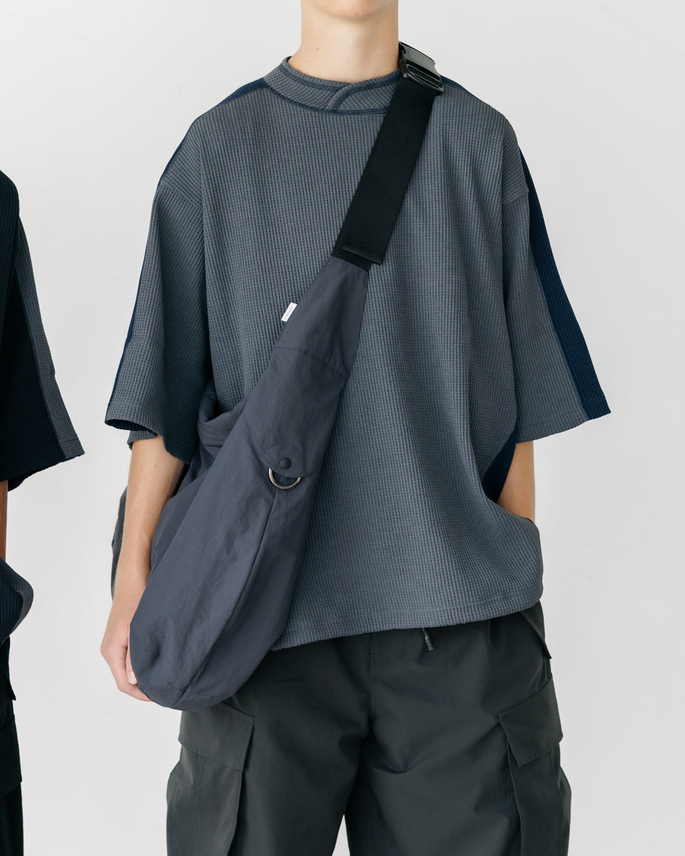 CLESSTE / Active City Future Bag Large (Gray)