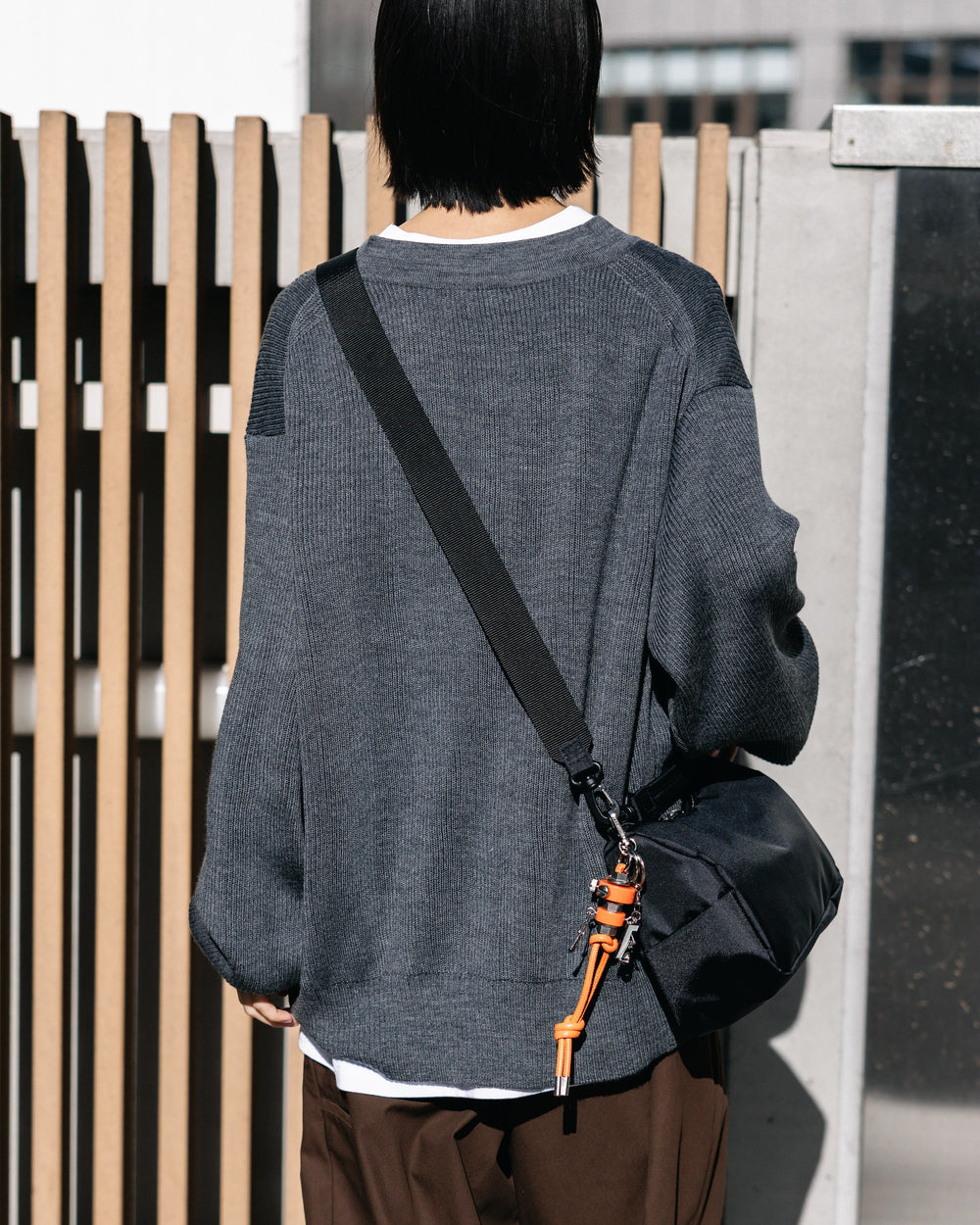CLESSTE / Day Off Bag Mini
