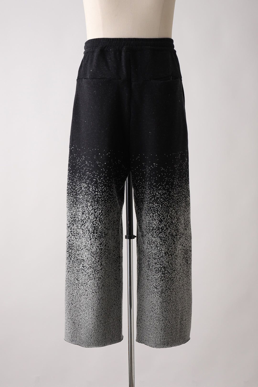 SHINYAKOZUKA / Home Baggy (Snowy Black)