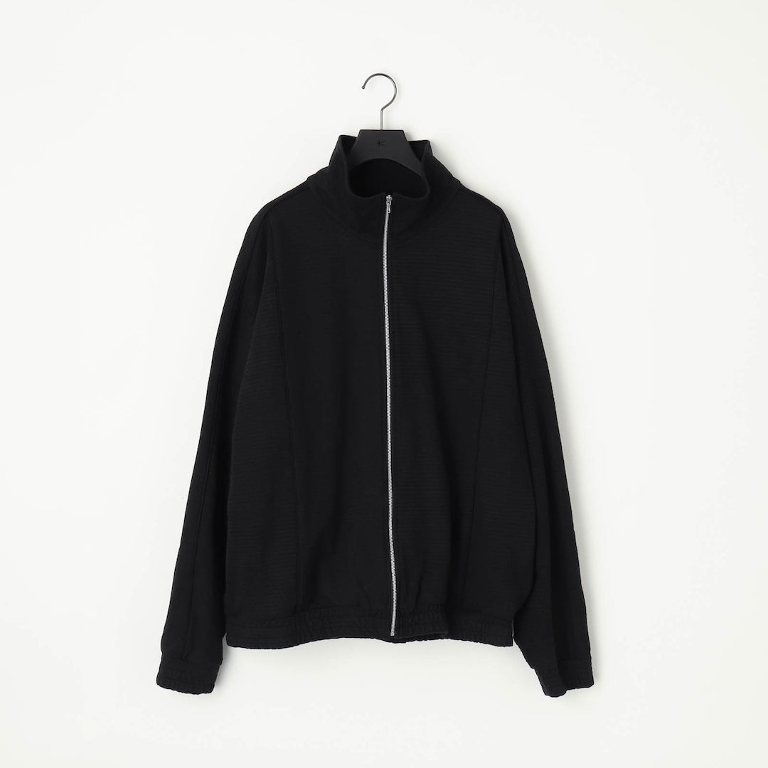 KANEMASA PHIL / 36G Needle Punch Piping Blouson