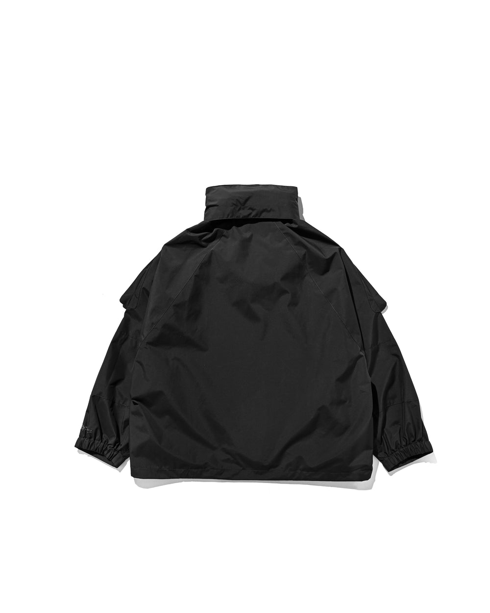 CLESSTE / +Phenix Windstopper ® By Gore-tex Labs City Military Jacket (Black)