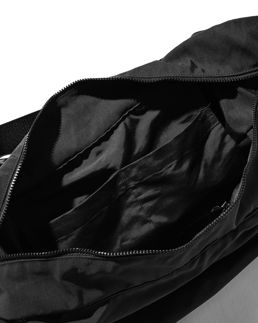 CLESSTE / Cordura®︎Nylon Athletic Adjuster Bag