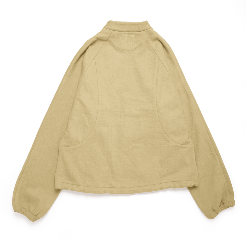 GANDER / Castle Dual Jacket