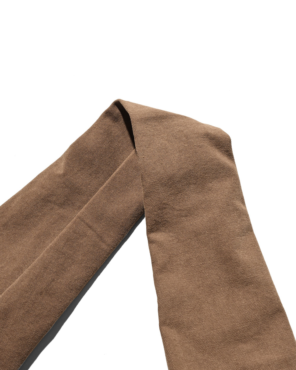 CLESSTE / Vintage Dyed System Bag (L)