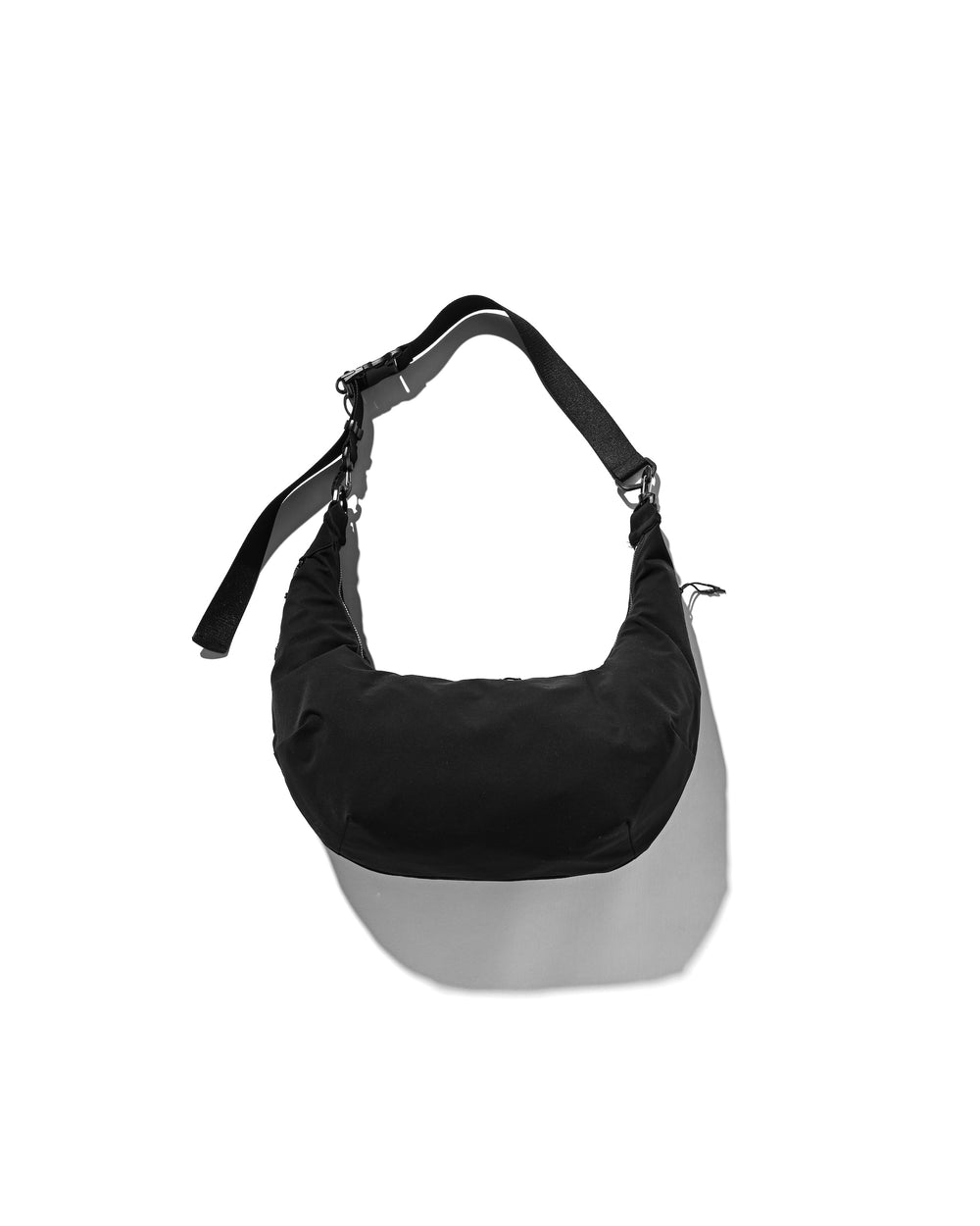 CLESSTE / Soft Shell 2Way System Shoulder Bag