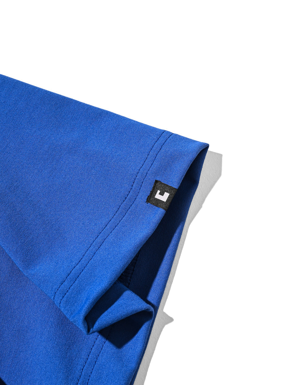 CLESSTE / Tech Pocket S/S T-Shirt (Blue)