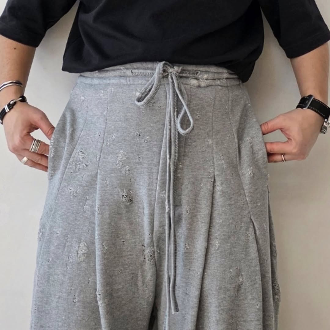 SHINYAKOZUKA / Home Baggy