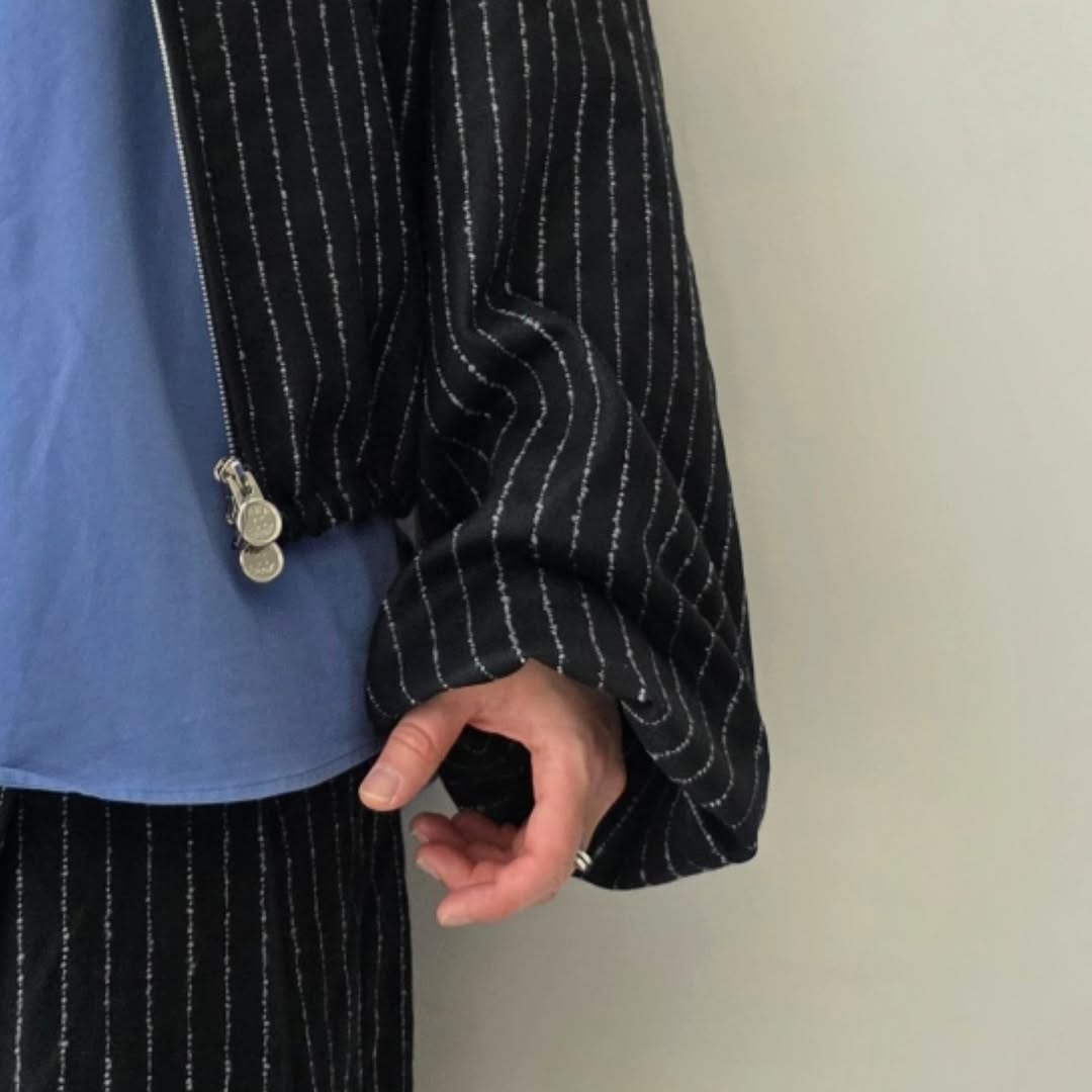 SHINYAKOZUKA / Kappogi Sleeves