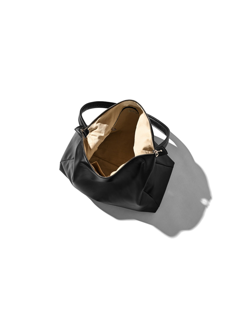 CLESSTE クレスト　leather system bag M CLESSTE◇LEATHER SYSTEM BAG - メルカリ