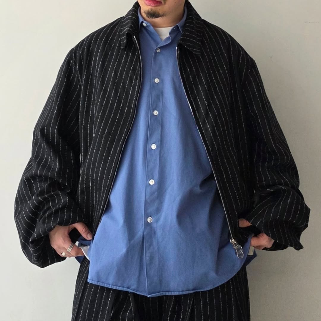 SHINYAKOZUKA / Kappogi Sleeves