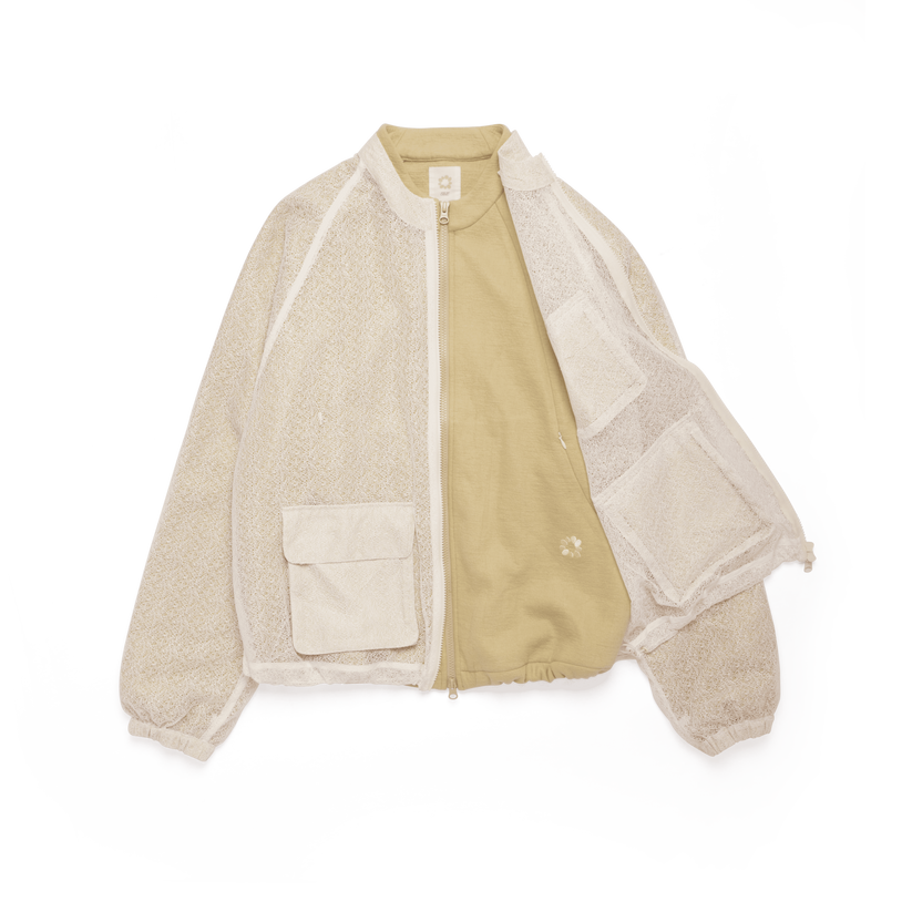 GANDER / Castle Dual Jacket