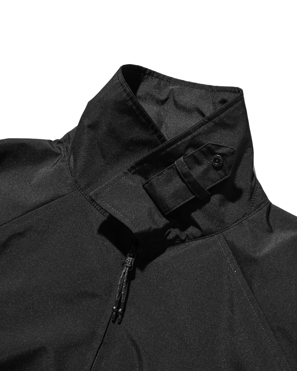 CLESSTE / +Phenix Windstopper ® By Gore-tex Labs Active City Utility Jacket (Black)