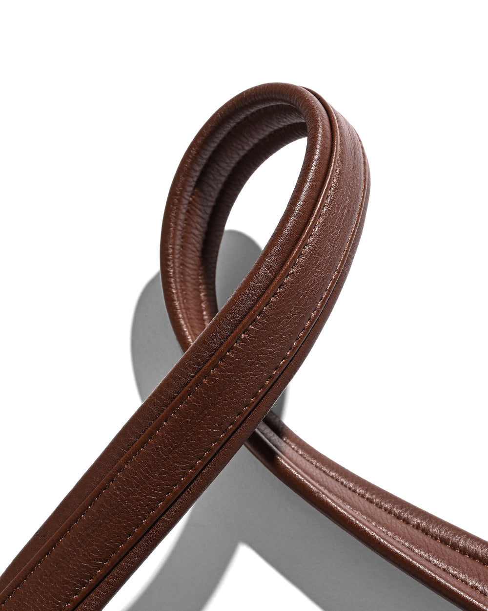 CLESSTE / Suede Nomad Bag (Brown)