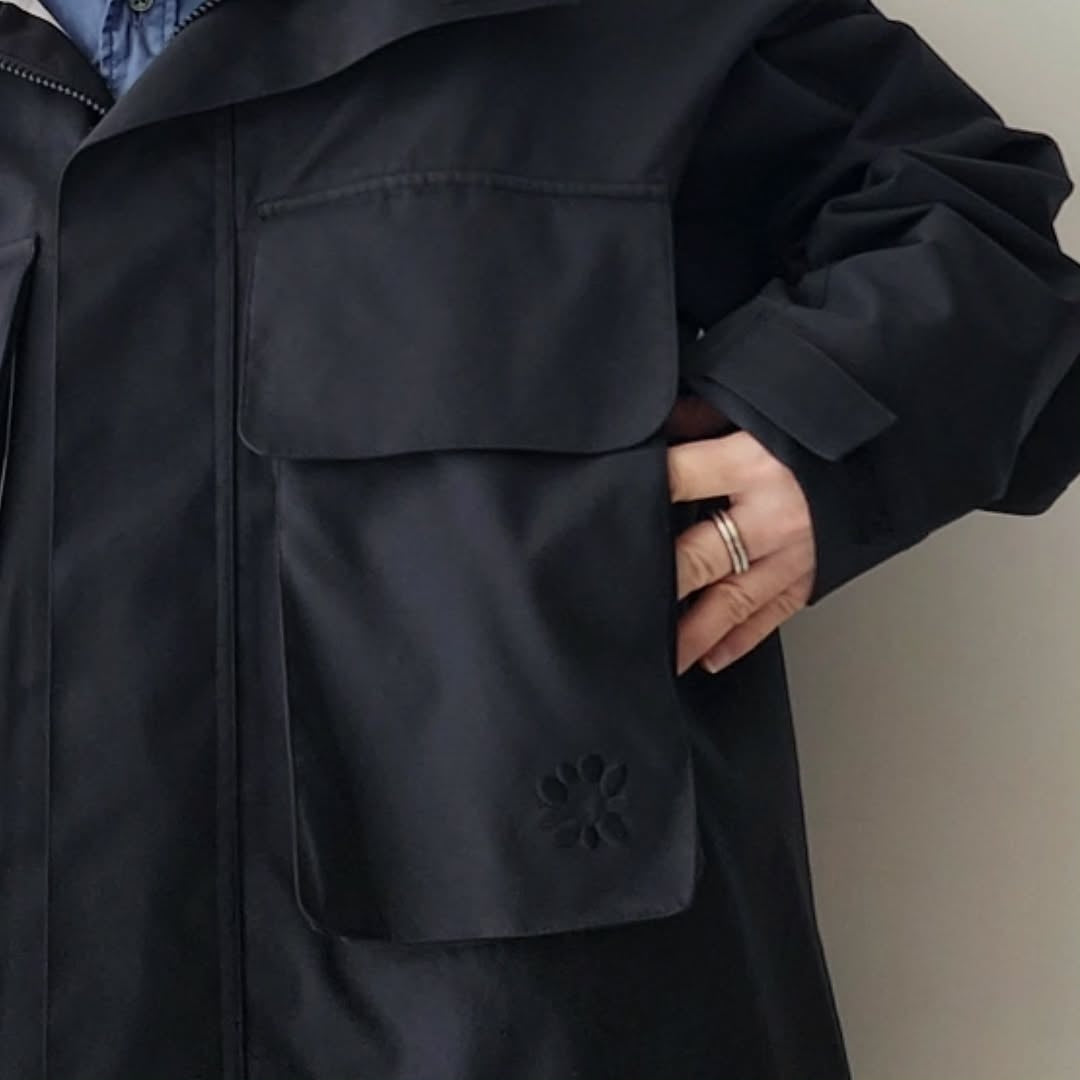 GANDER / Peveril Jacket