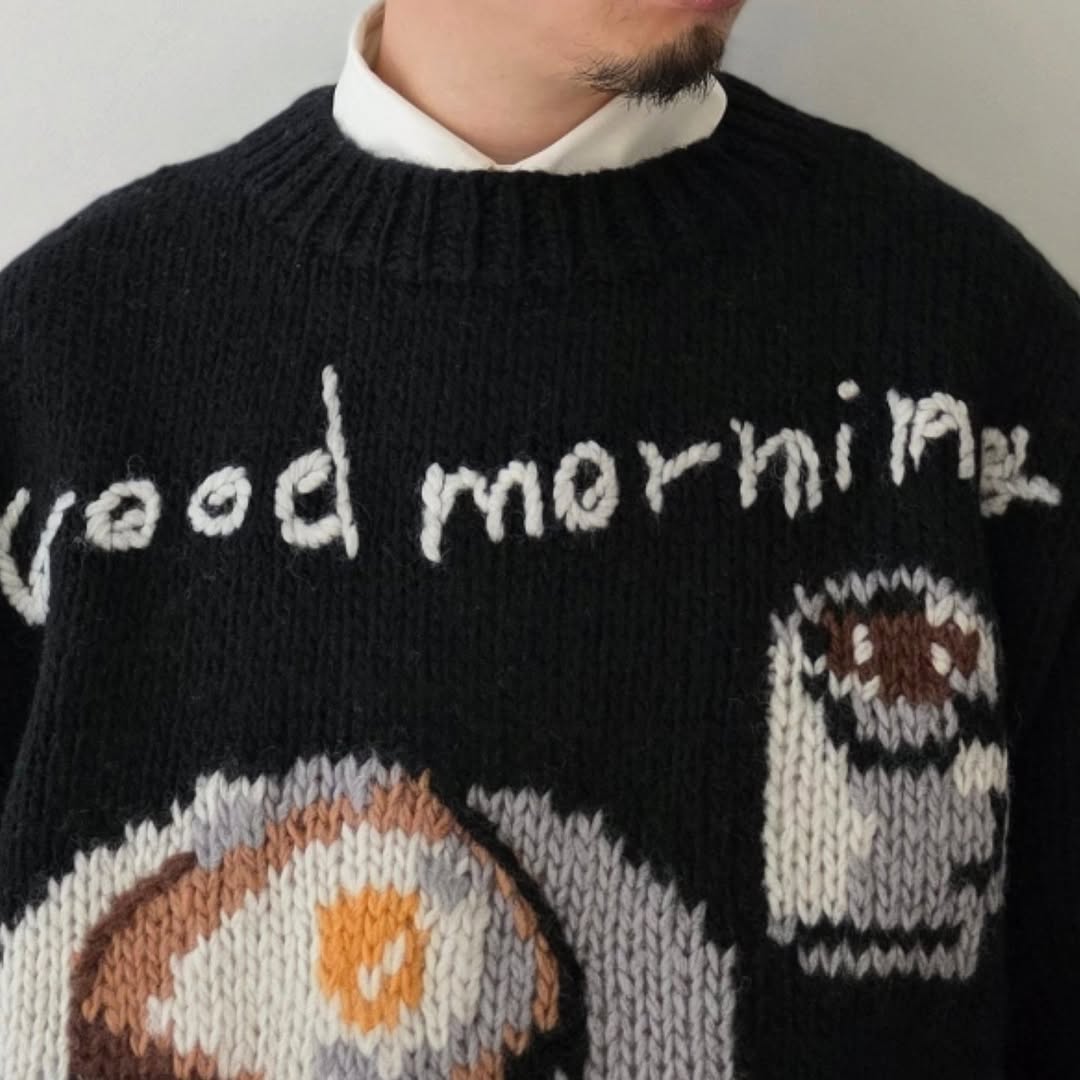 SHINYAKOZUKA / Morning Special