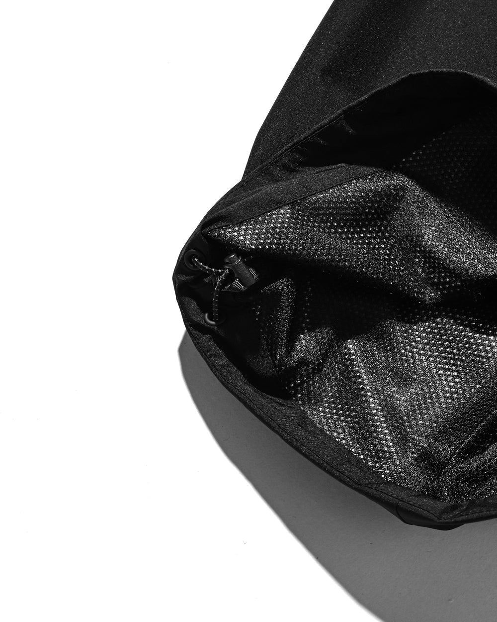 CLESSTE / +Phenix Windstopper ® By Gore-tex Labs City Massive Utility Pants (Black)
