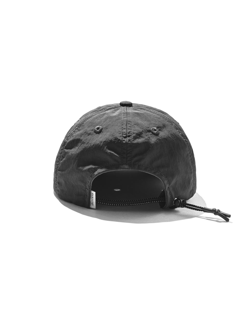CLESSTE / 'C' Active City Cap 001 (Gray)